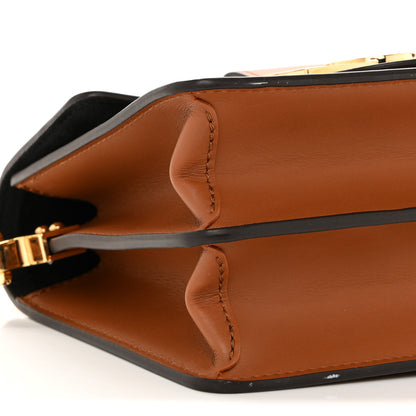 Louis Vuitton Reverse Monogram Dauphine Mini 9 of 13