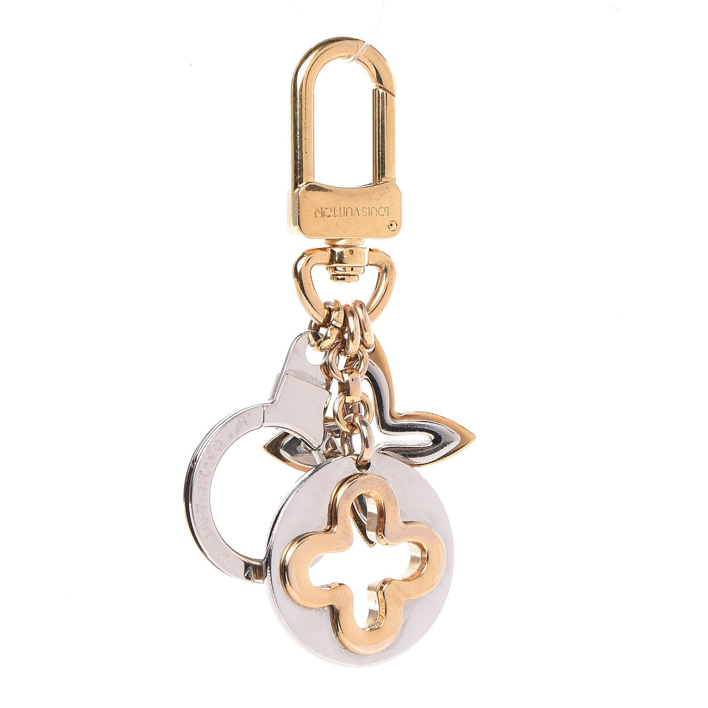 Insolence Bag Charm