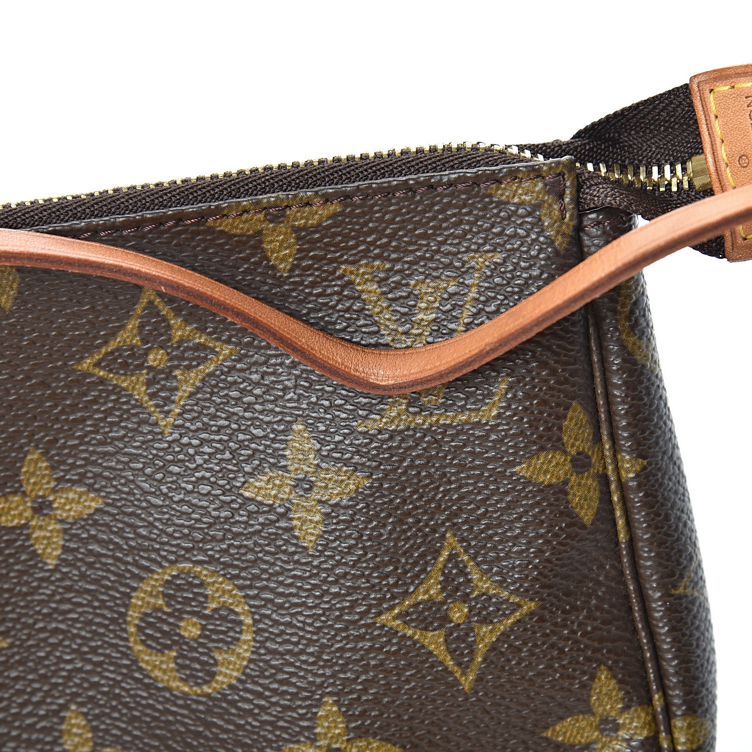 Louis Vuitton Monogram Pochette Accessories 11 of 11