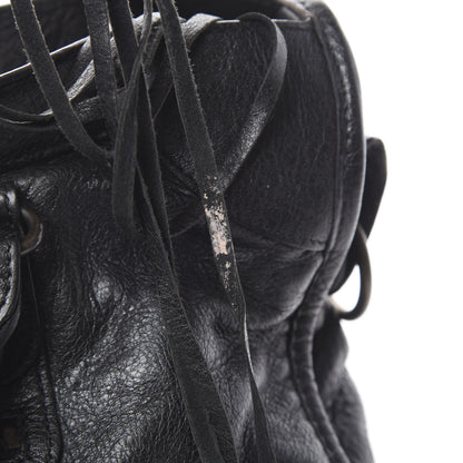 Balenciaga Chevre Classic Hardware City Black 10 of 16