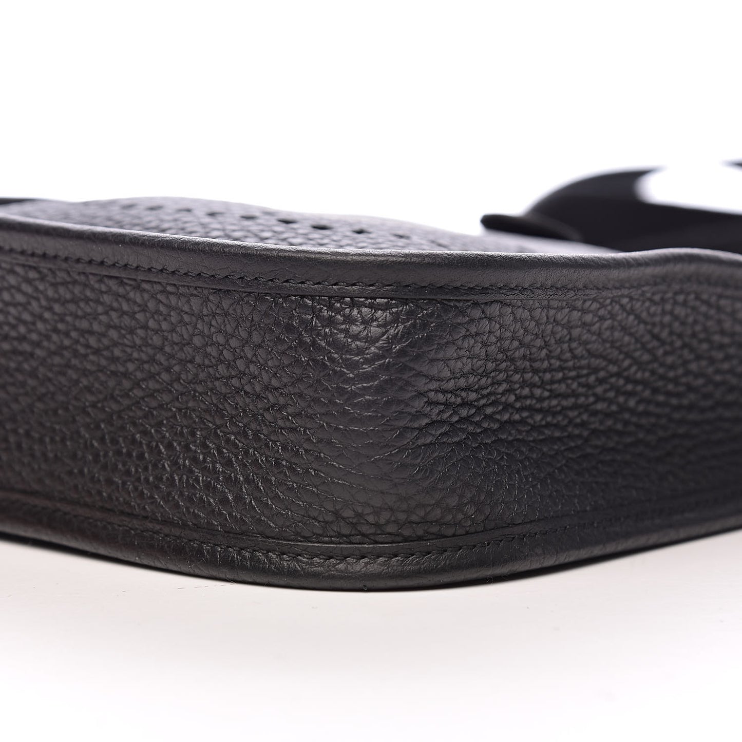 Taurillon Clemence Evelyne TPM Black
