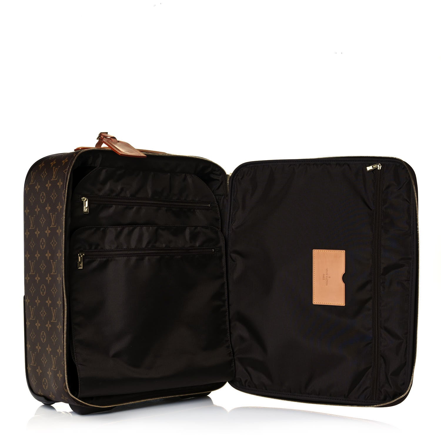 Louis Vuitton Monogram Pegase 45 5 of 20