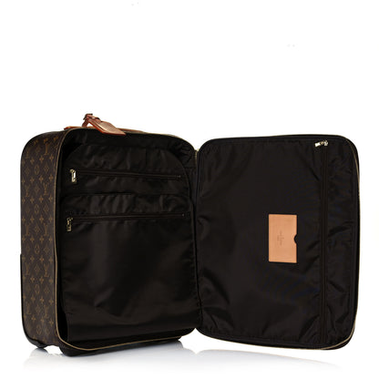 Louis Vuitton Monogram Pegase 45 5 of 20