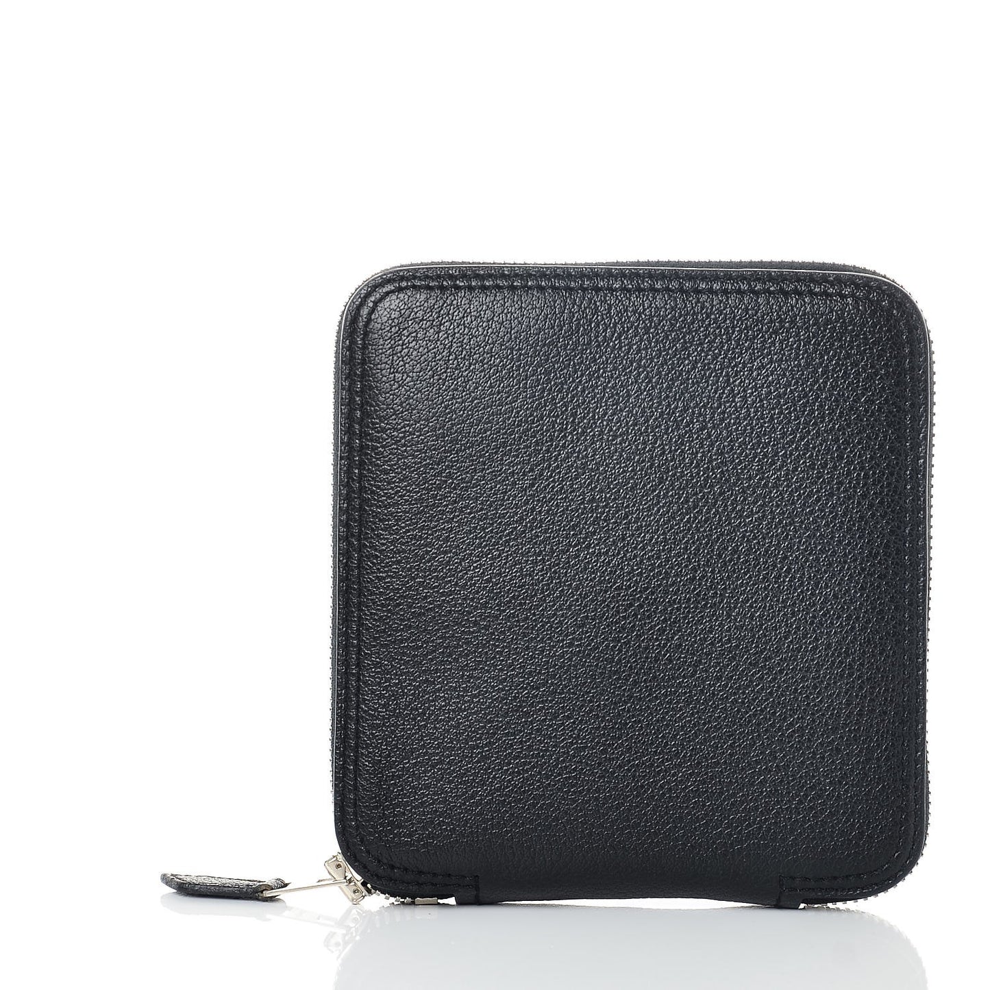 Silky Pop Bolduc Au Carre Shopper Tote Black