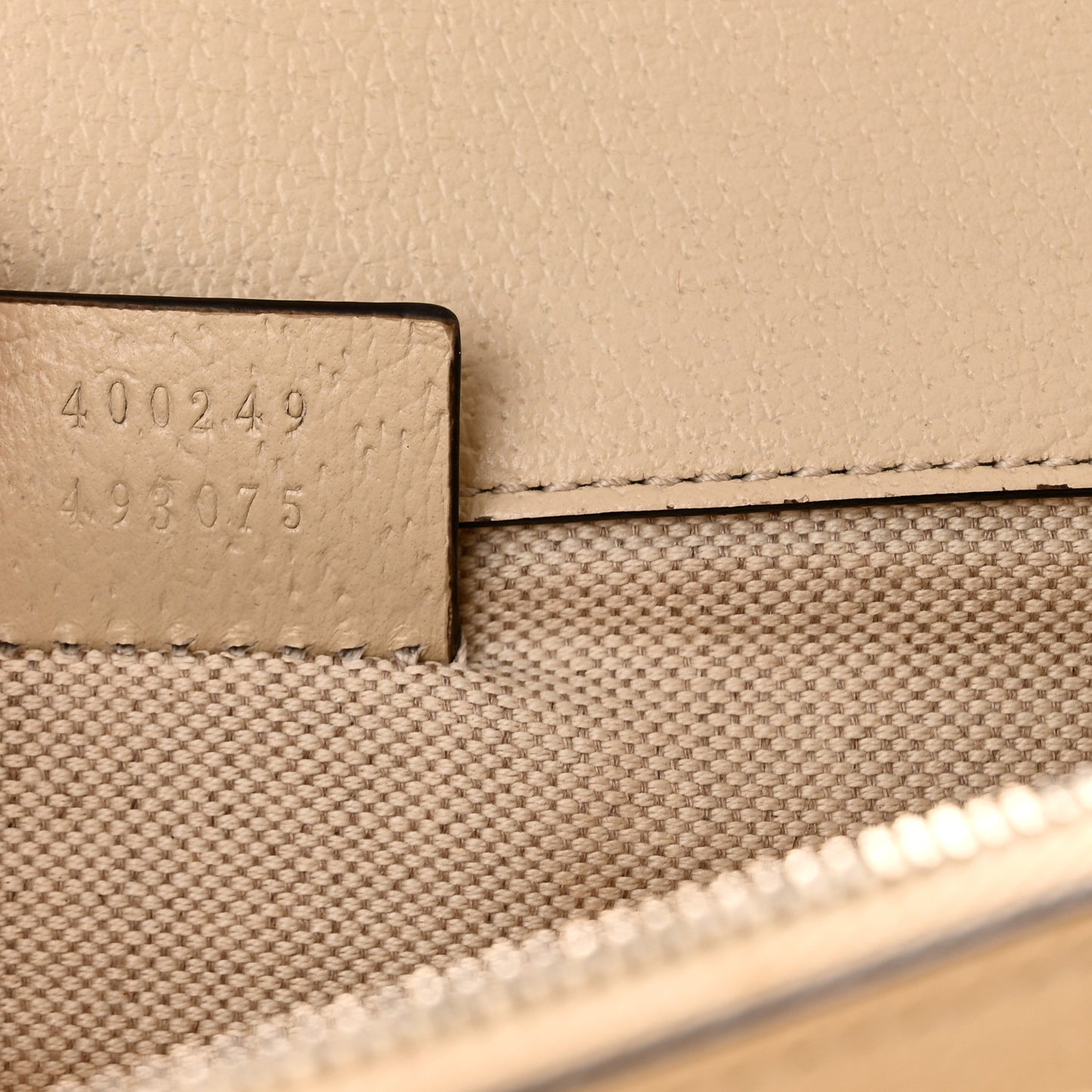 Textured Calfskin Crystal Small Dionysus Shoulder Bag Mystic White