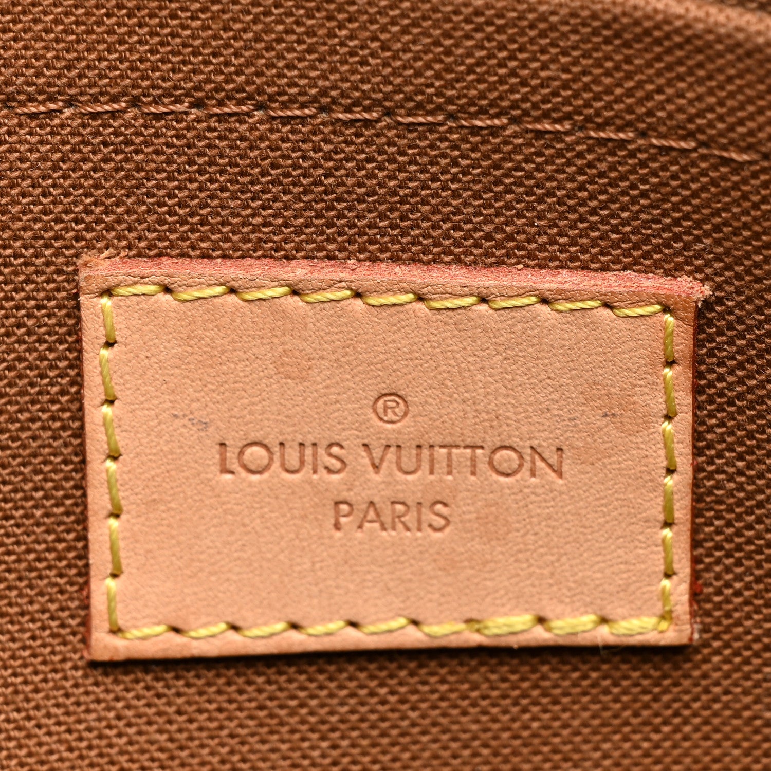 Louis Vuitton Monogram Multi Pochette Accessories Rose Clair 8 of 14