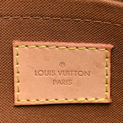 Louis Vuitton Monogram Multi Pochette Accessories Rose Clair 8 of 14