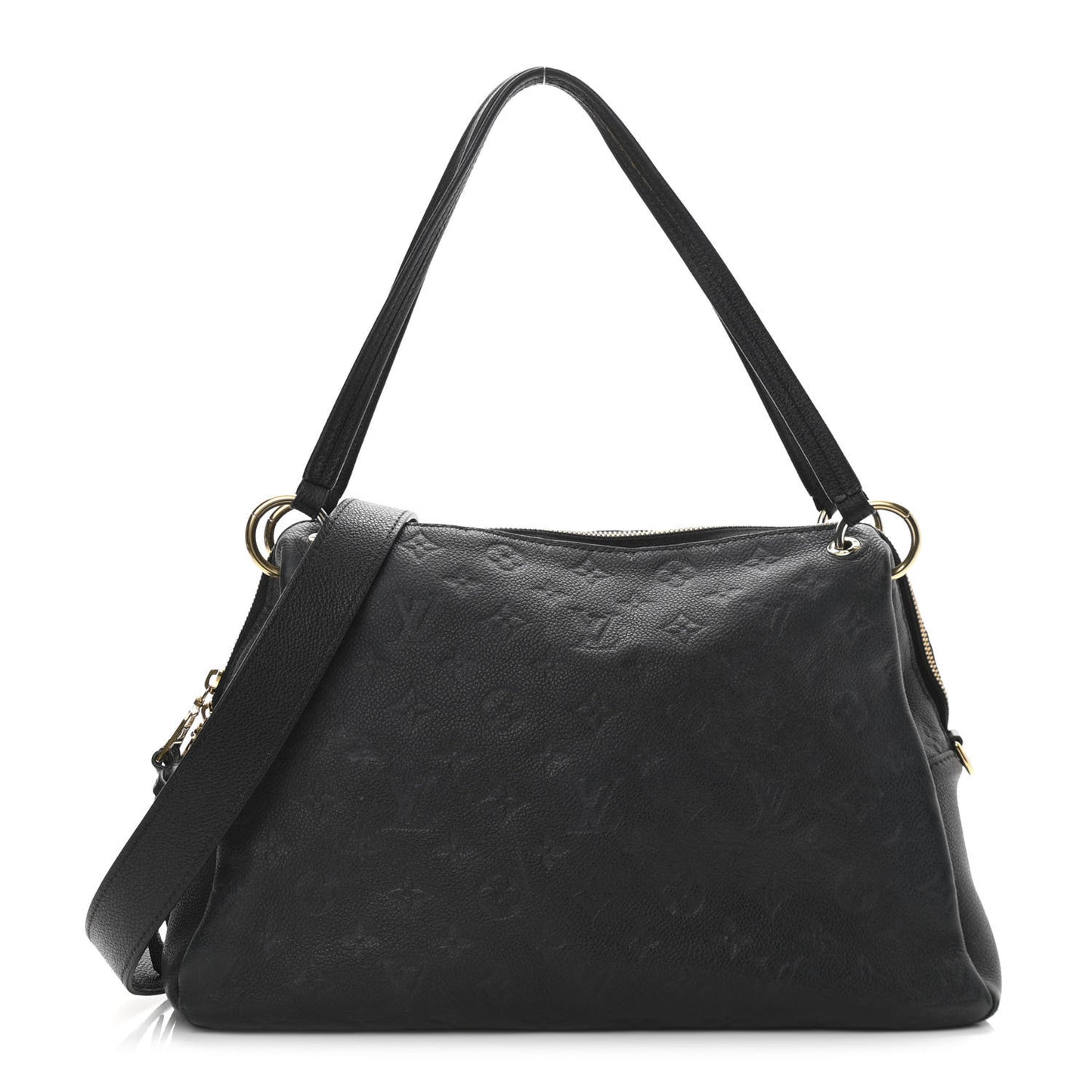 Empreinte Ponthieu PM Black