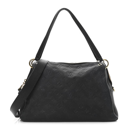 Louis Vuitton Empreinte Ponthieu PM Black 1 of 16