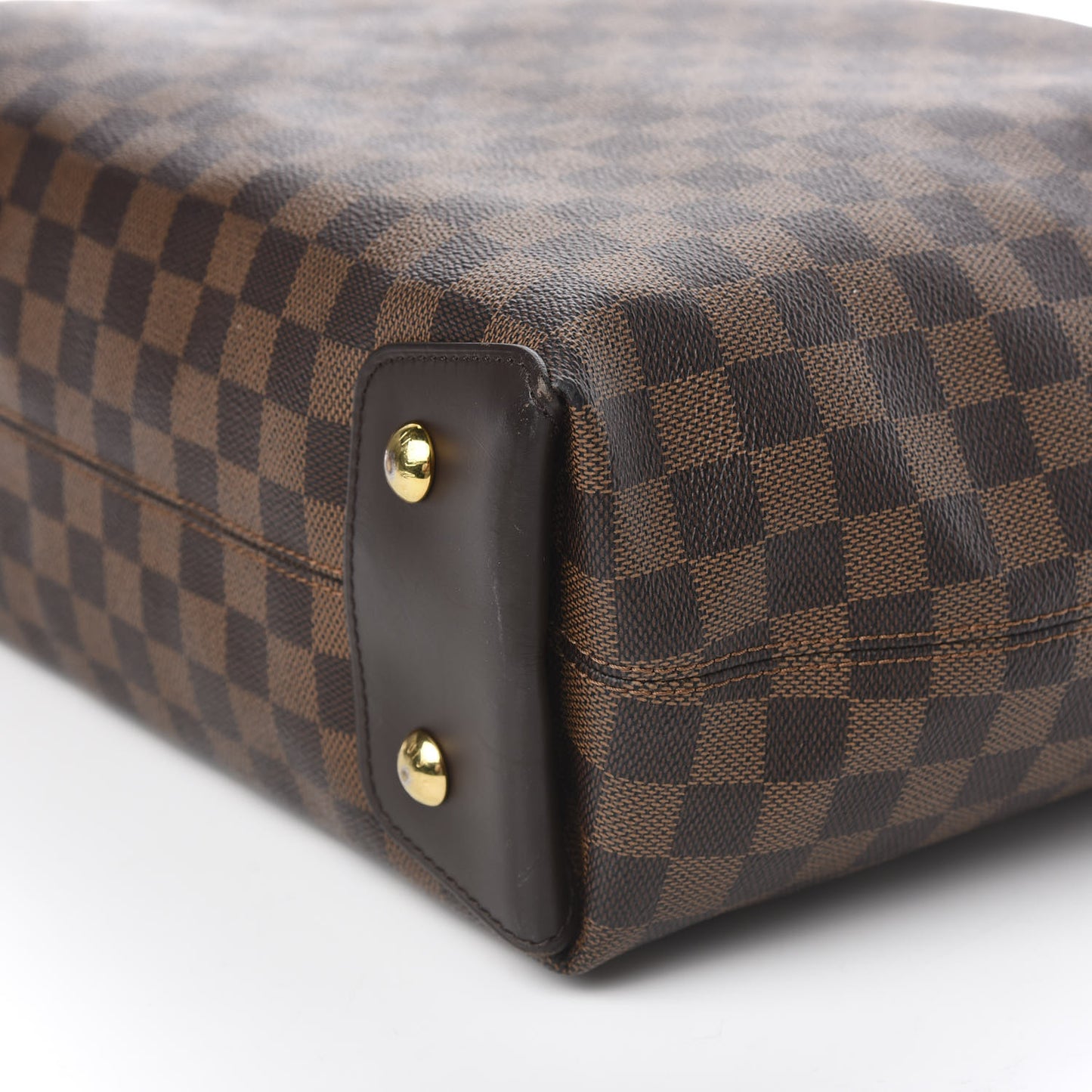 Damier Ebene Duomo Hobo