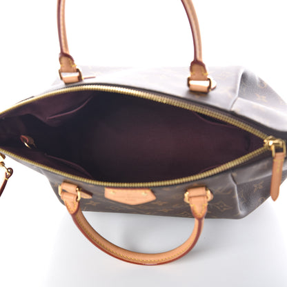 Louis Vuitton Monogram Turenne PM 8 of 12