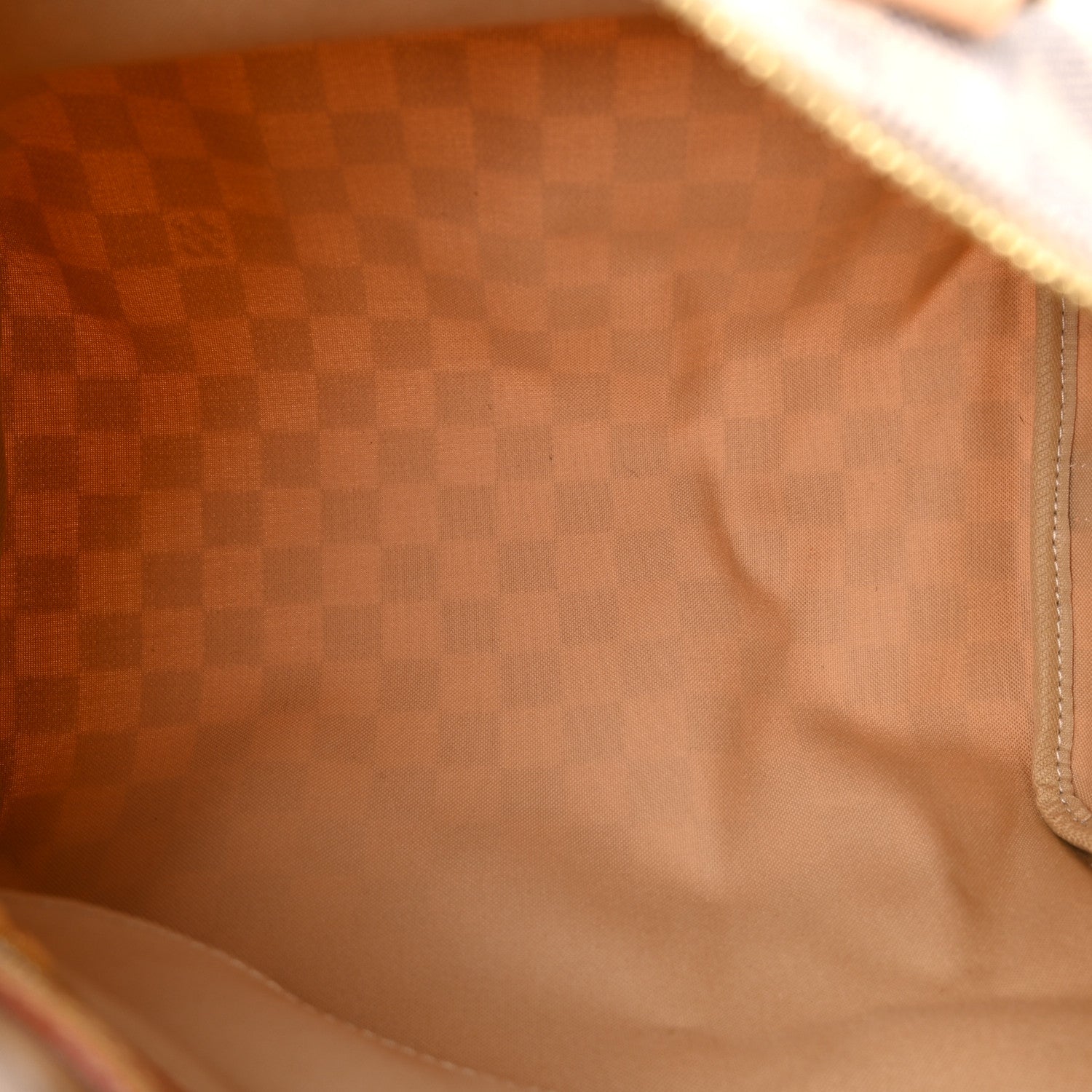 Louis Vuitton Damier Azur Speedy Bandouliere 30 4 of 9