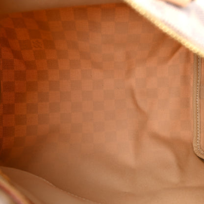 Louis Vuitton Damier Azur Speedy Bandouliere 30 4 of 9