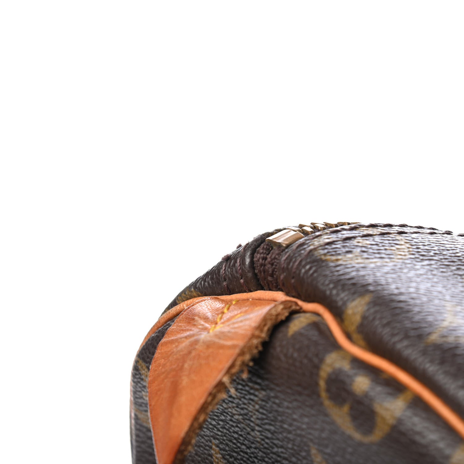 Louis Vuitton Monogram Keepall 50 6 of 7