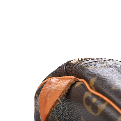 Louis Vuitton Monogram Keepall 50 6 of 7