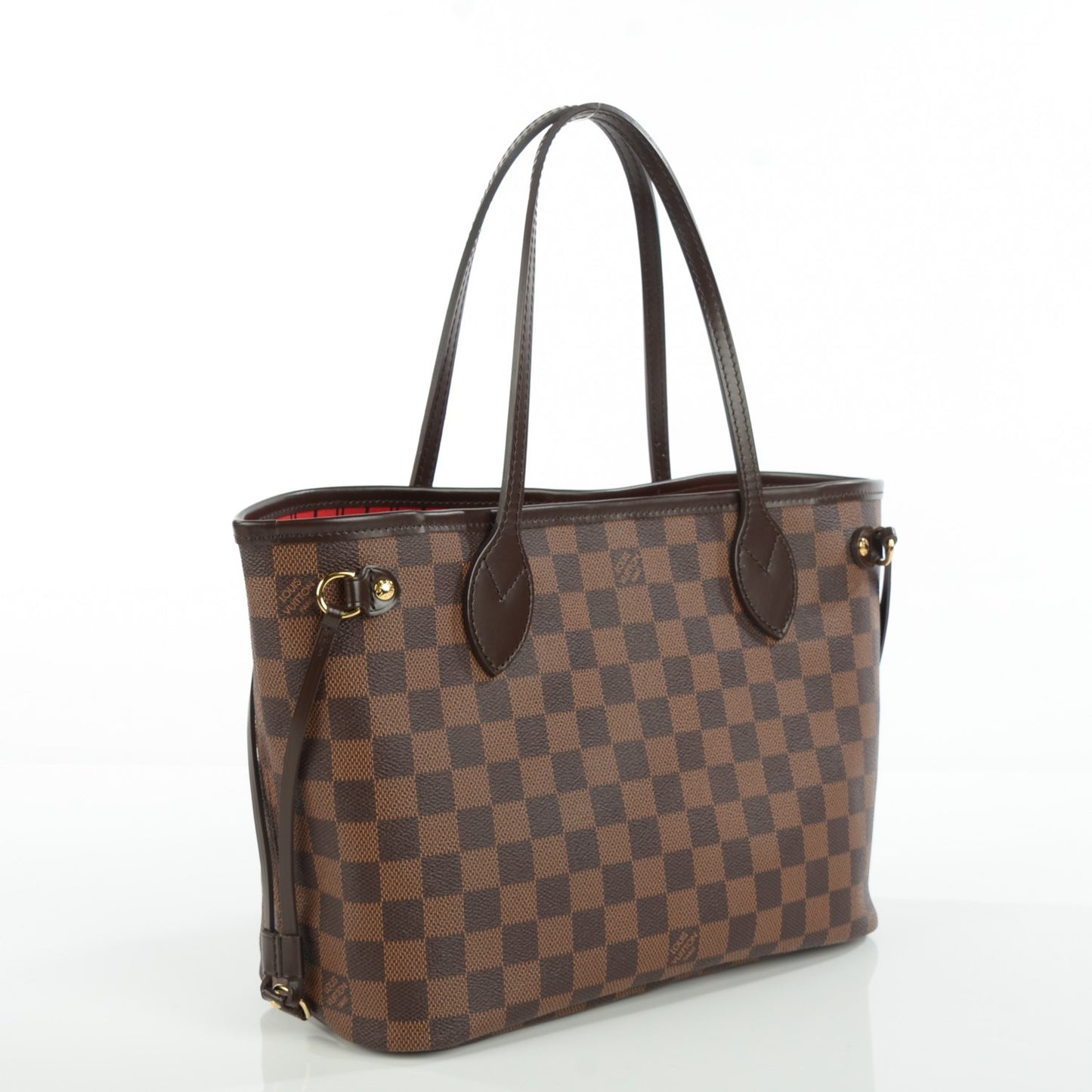 Damier Ebene Neverfull PM