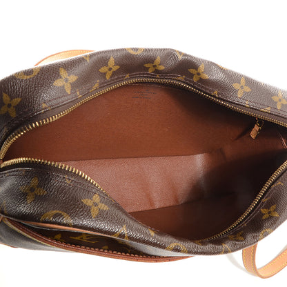 Louis Vuitton Monogram Trocadero 27 5 of 7