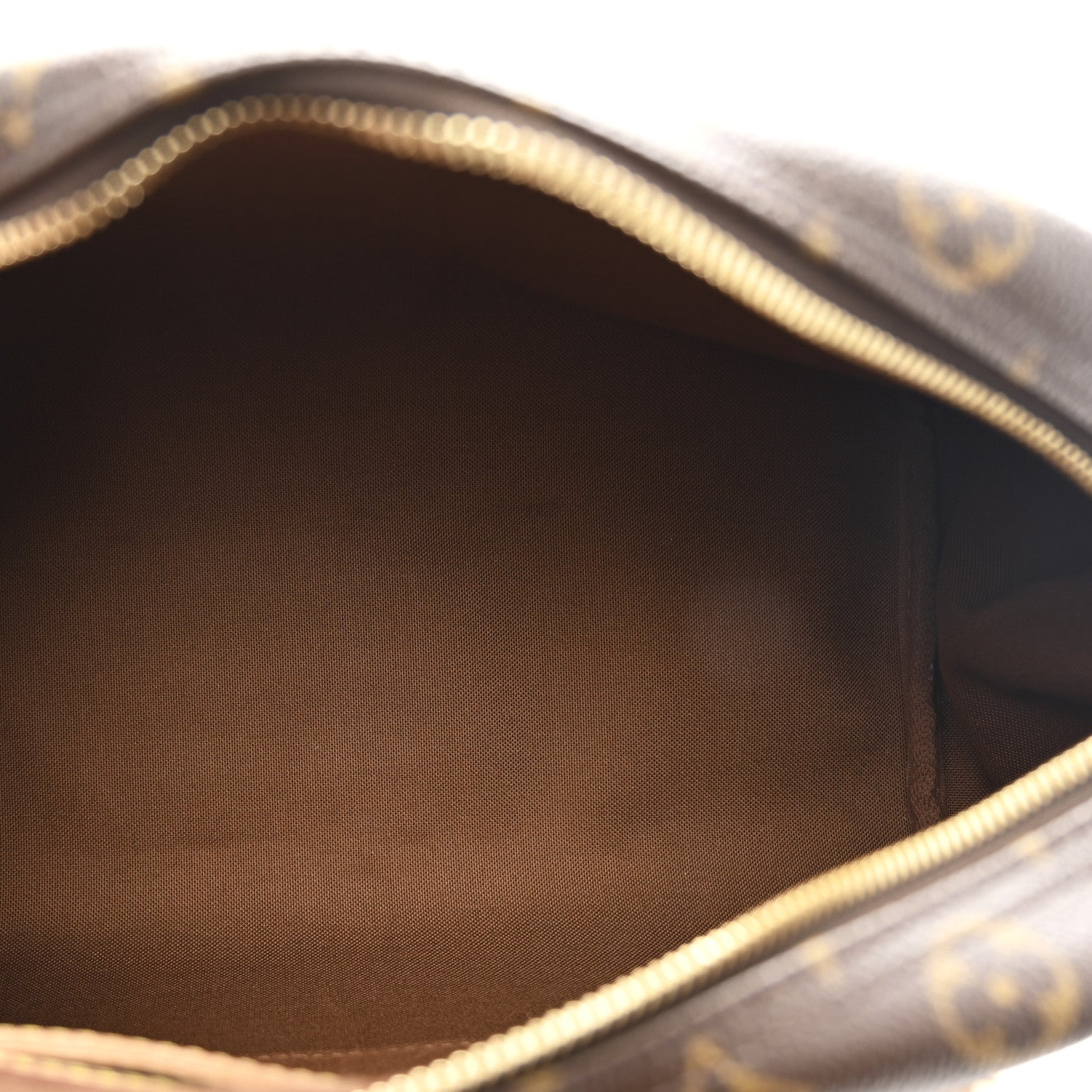 Louis Vuitton Monogram Montorgueil PM 5 of 10