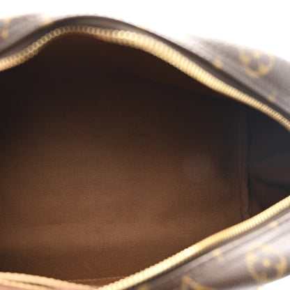 Louis Vuitton Monogram Montorgueil PM 5 of 10