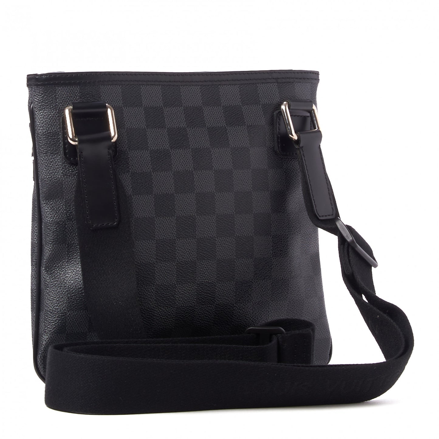 Damier Graphite Thomas