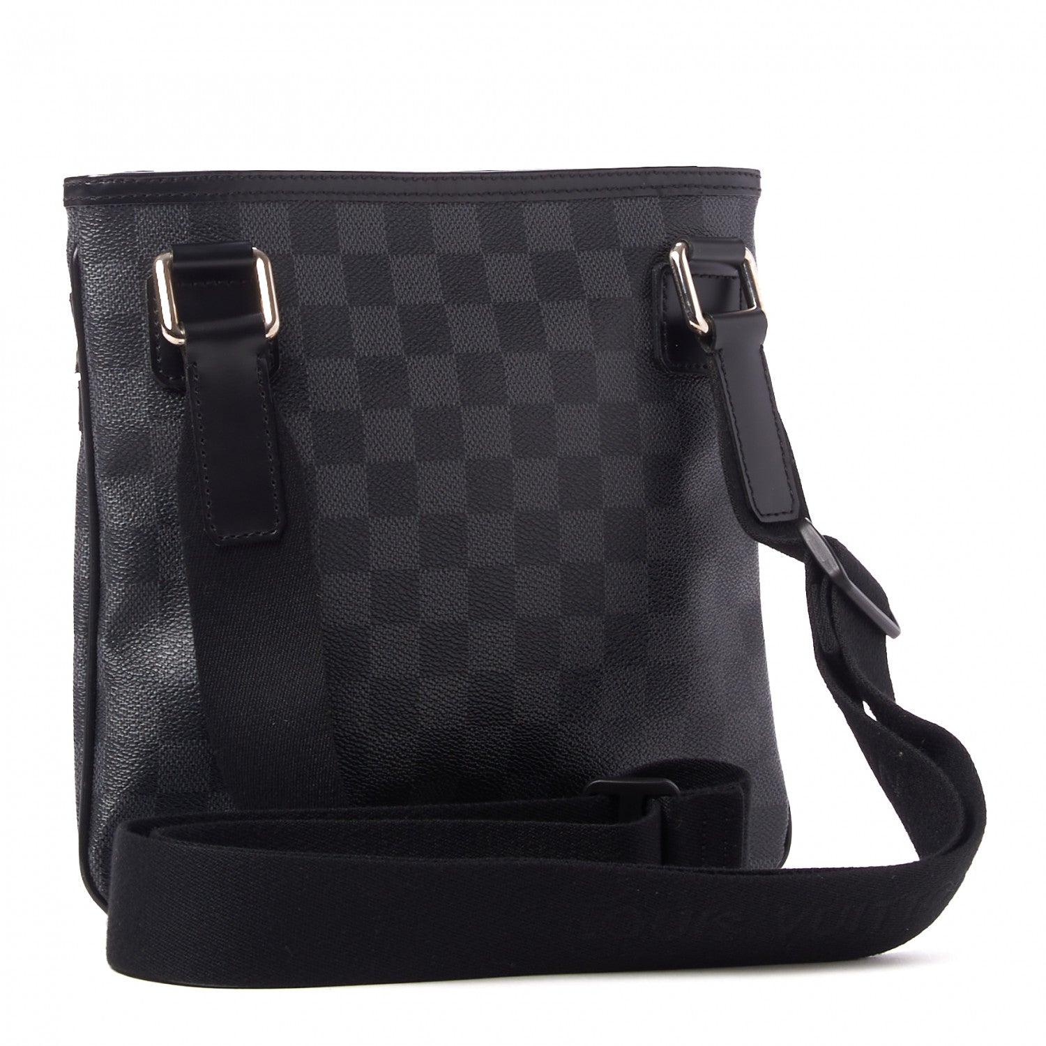 Louis Vuitton Damier Graphite Thomas 3 of 9