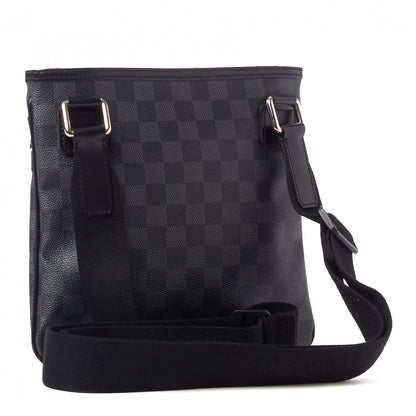 Louis Vuitton Damier Graphite Thomas 3 of 9
