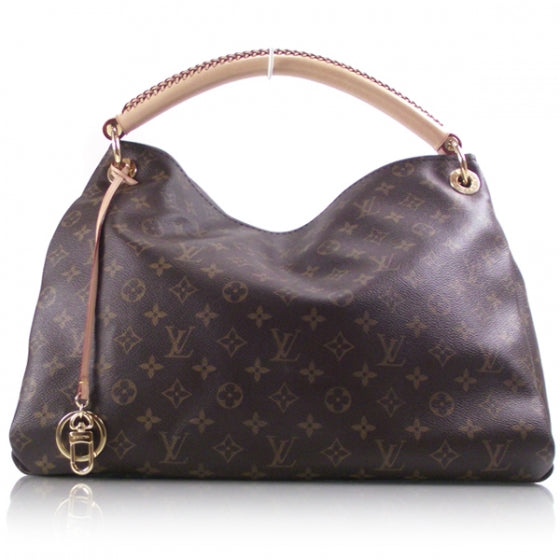 Monogram Artsy MM