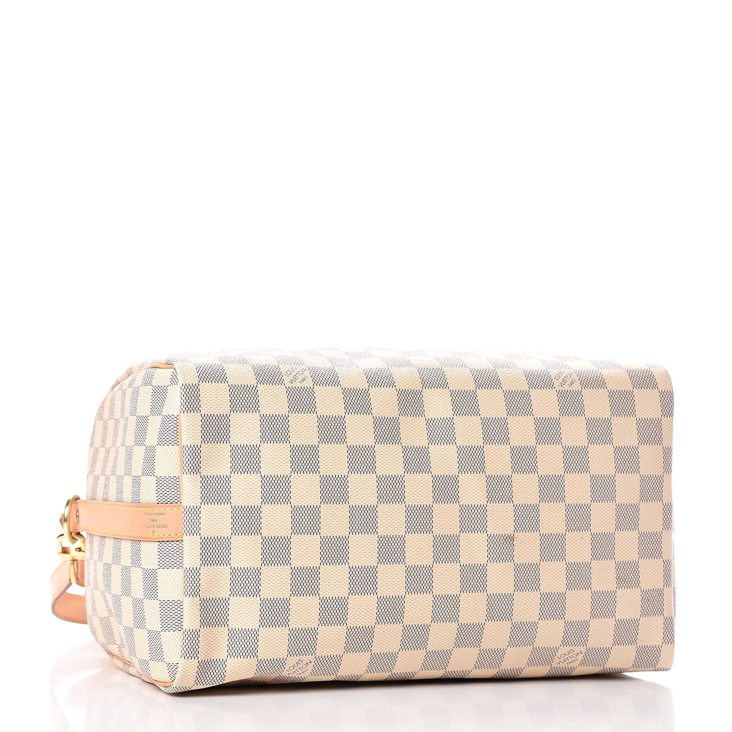 Damier Azur Speedy Bandouliere 30