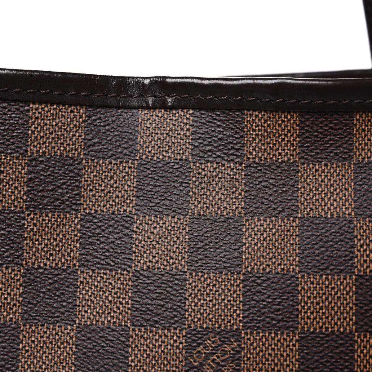Damier Ebene Neo Neverfull MM