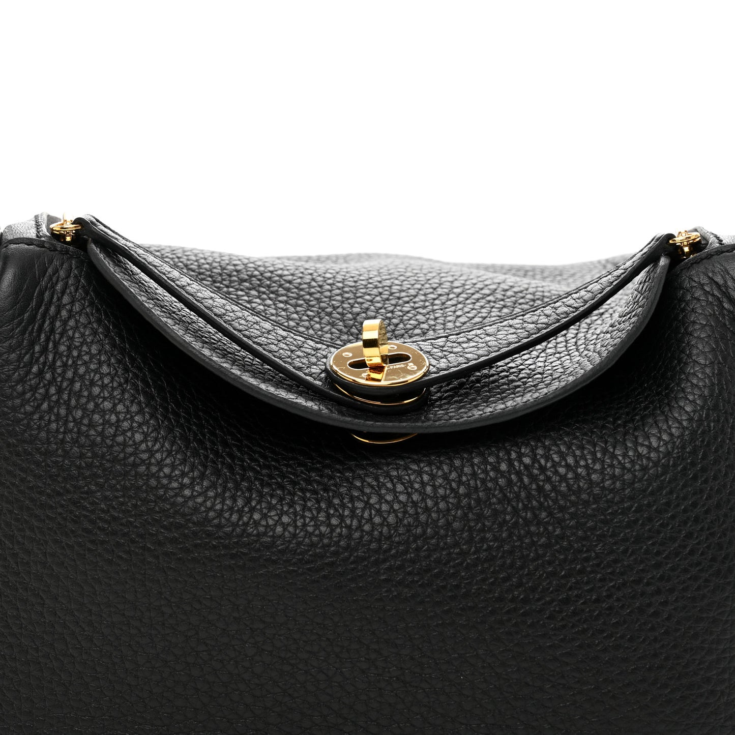 Taurillon Clemence Lindy 26 Black