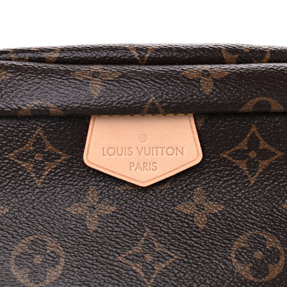 Louis Vuitton Monogram Bumbag 5 of 6