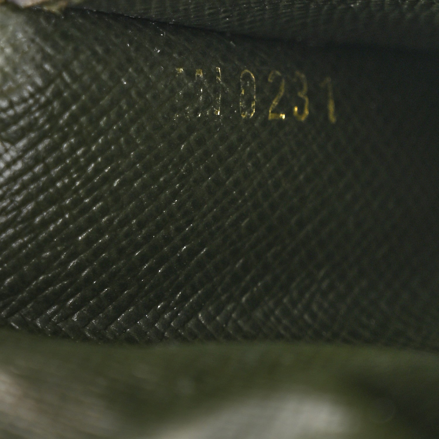 Louis Vuitton Monogram Felicie Strap & Go Card Case 7 of 9