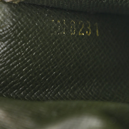 Louis Vuitton Monogram Felicie Strap & Go Card Case 7 of 9