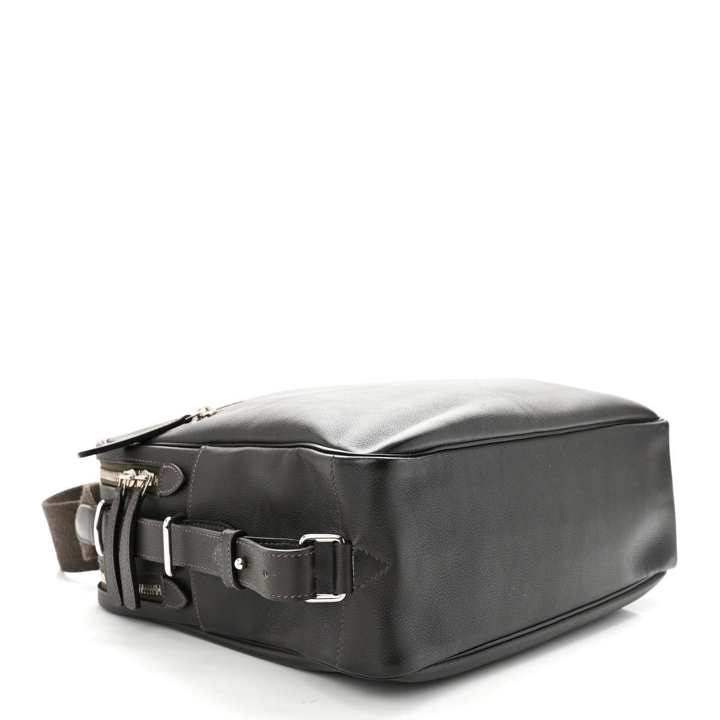 Evergrain Hebdo Reporter Document Holder Black