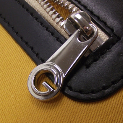 Goyard Goyardine Majordome 60 Soft Suitcase Black 10 of 12