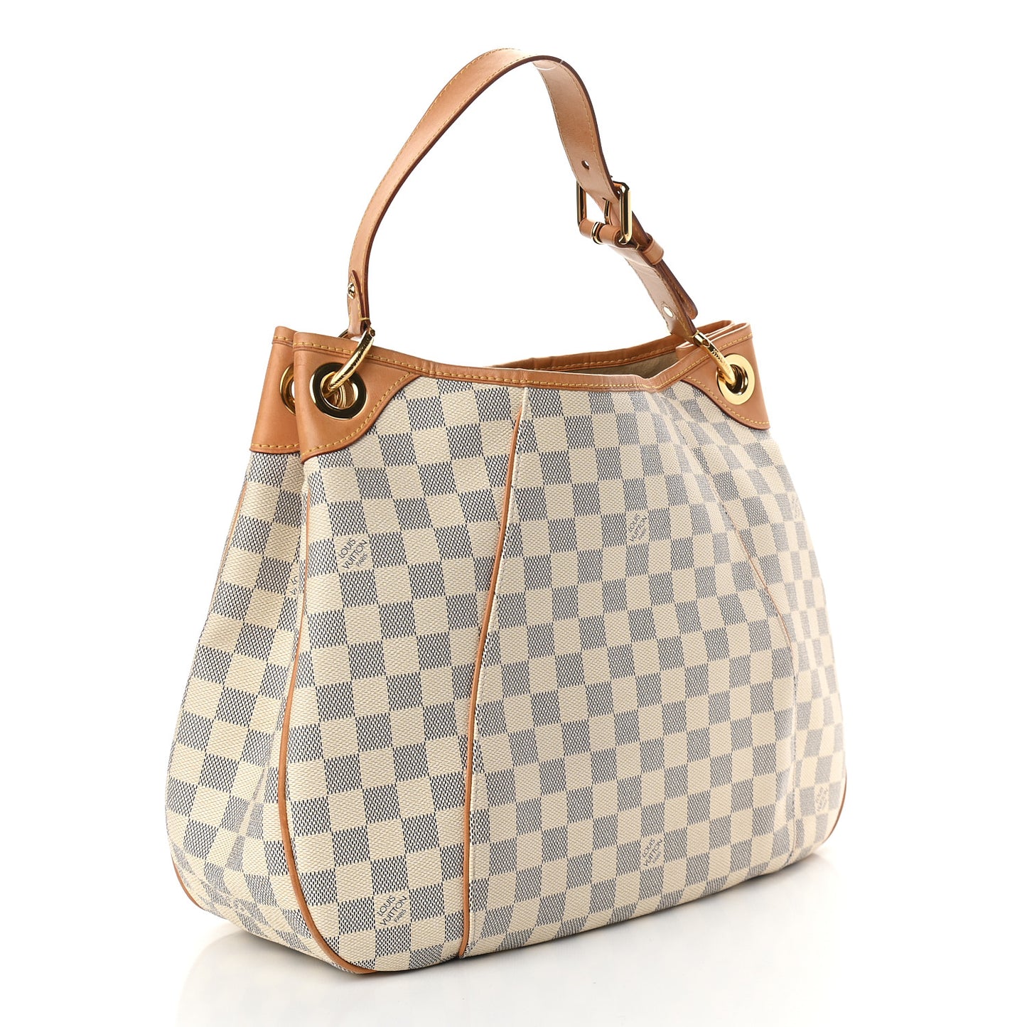 Damier Azur Galliera PM