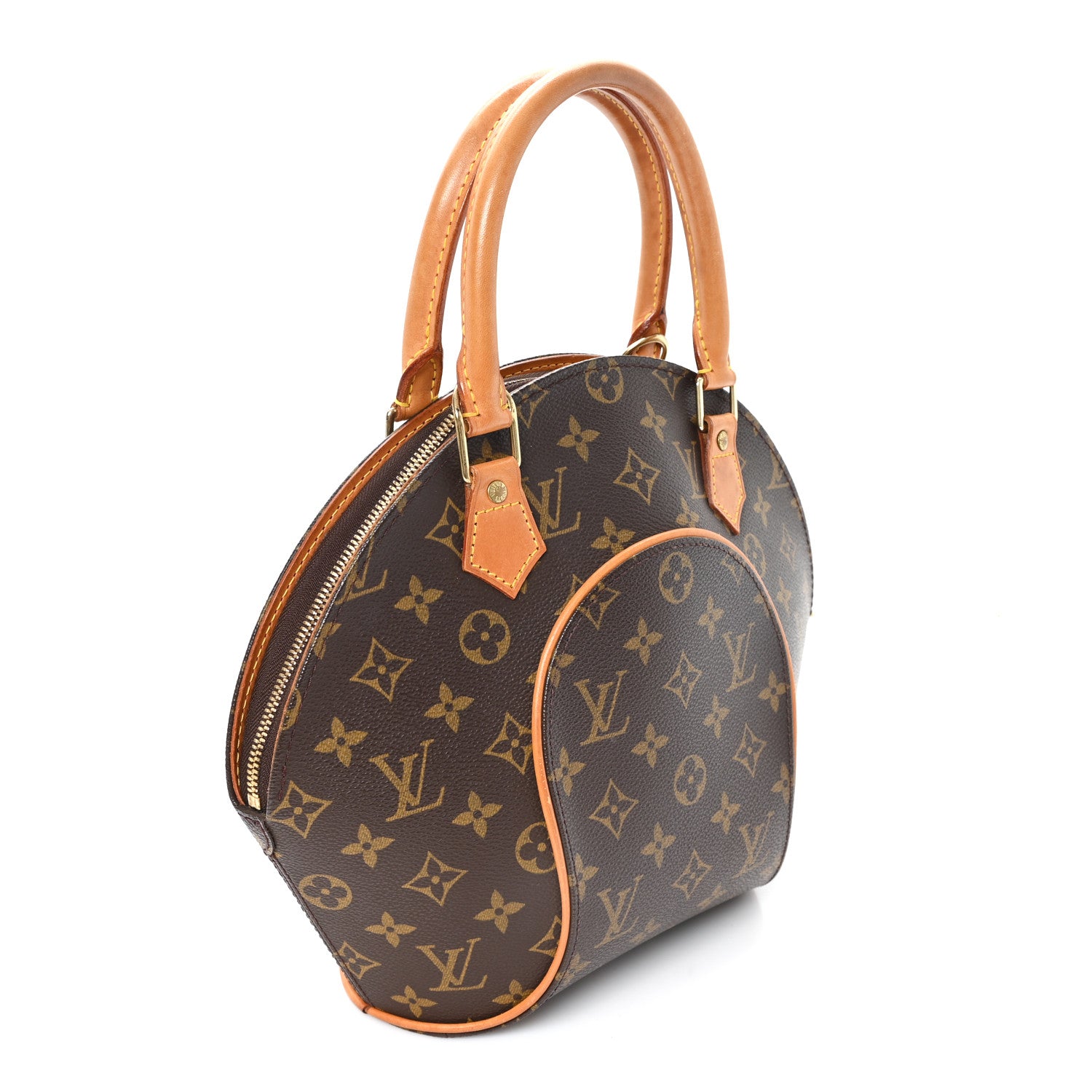 Louis Vuitton Monogram Ellipse PM 3 of 9