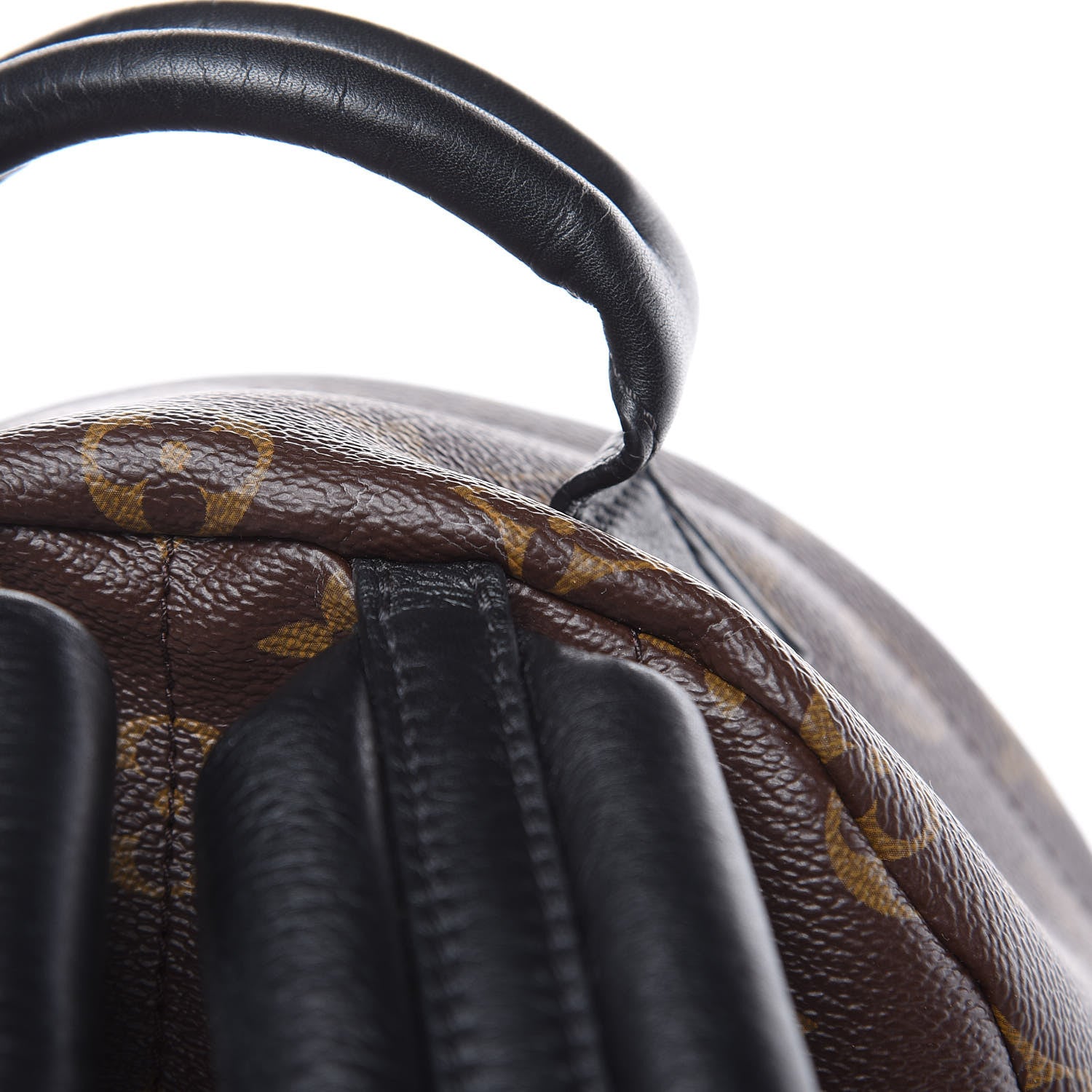 Louis Vuitton Reverse Monogram Palm Springs Backpack PM 11 of 12