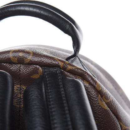 Louis Vuitton Reverse Monogram Palm Springs Backpack PM 11 of 12