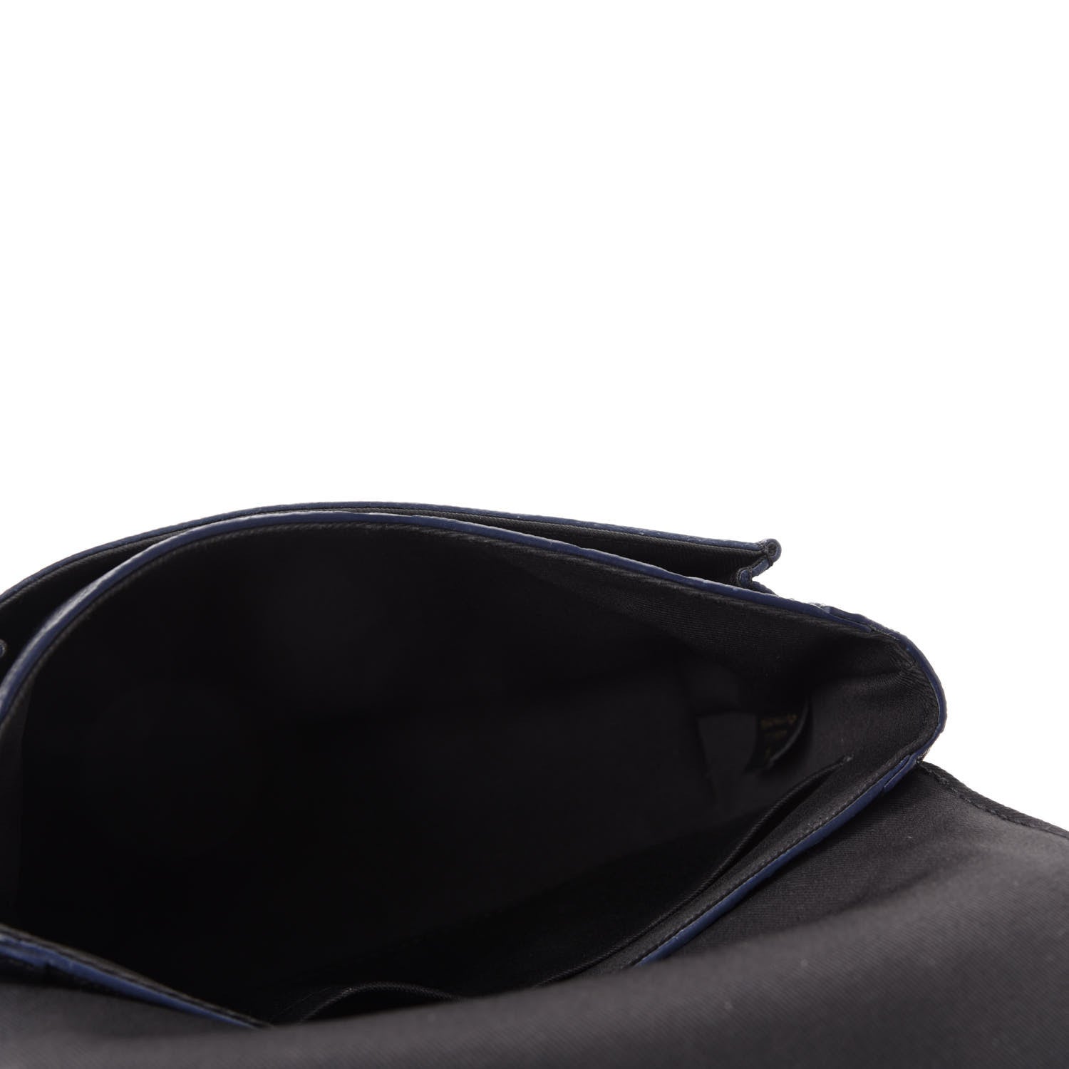 Louis Vuitton Empreinte Blanche BB Black 5 of 12