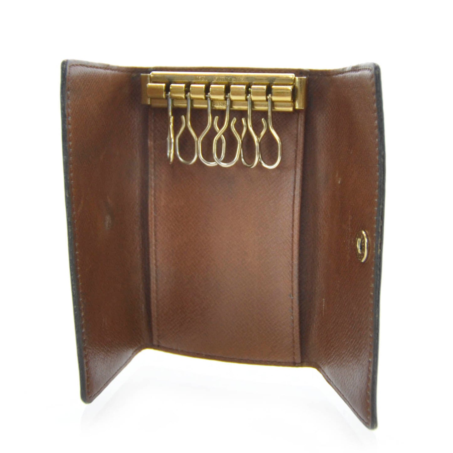 Monogram 6 Key Multicles Holder