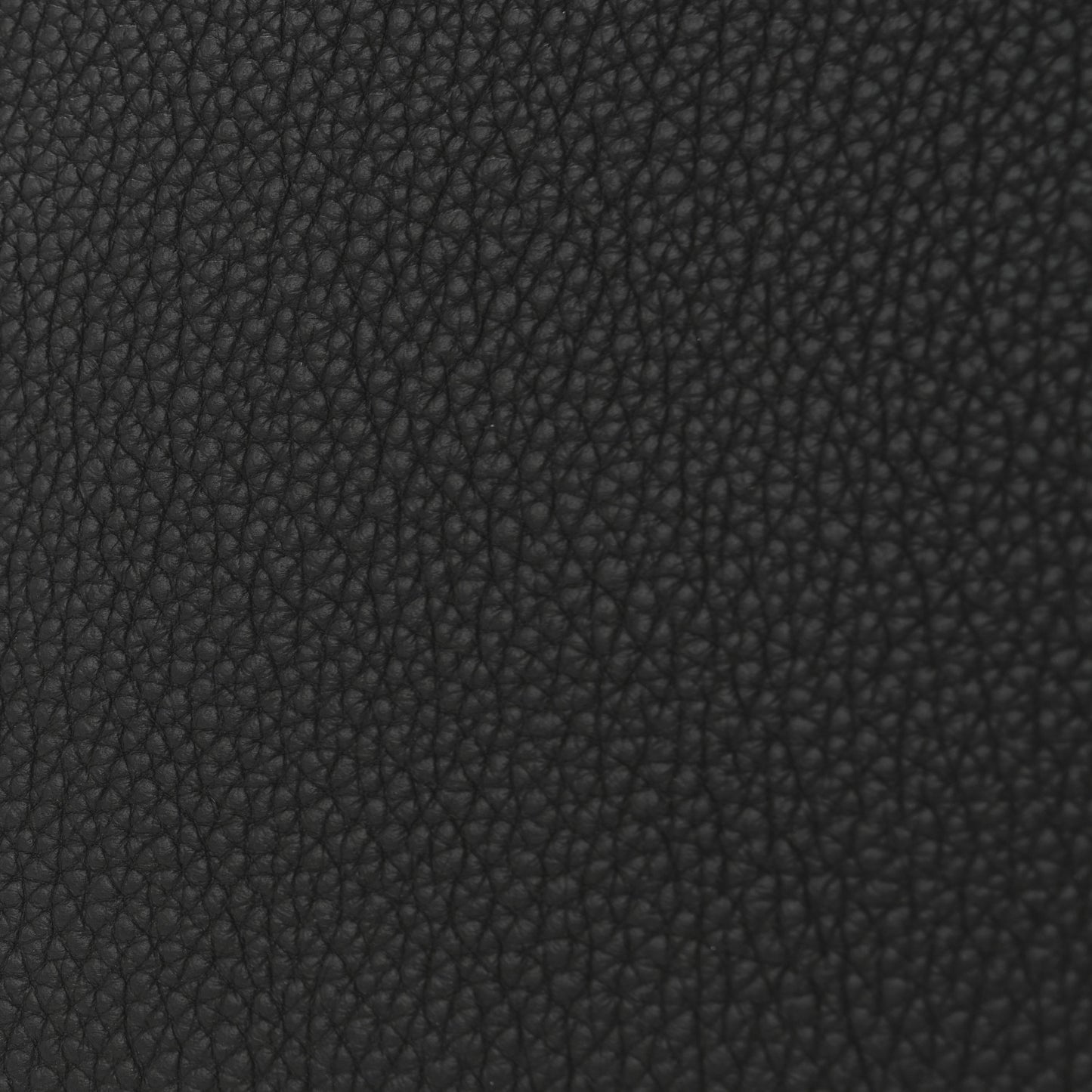 Togo Birkin 25 Black