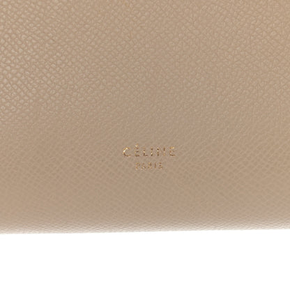 Celine Grained Calfskin Micro Belt Bag Light Taupe 6 of 15