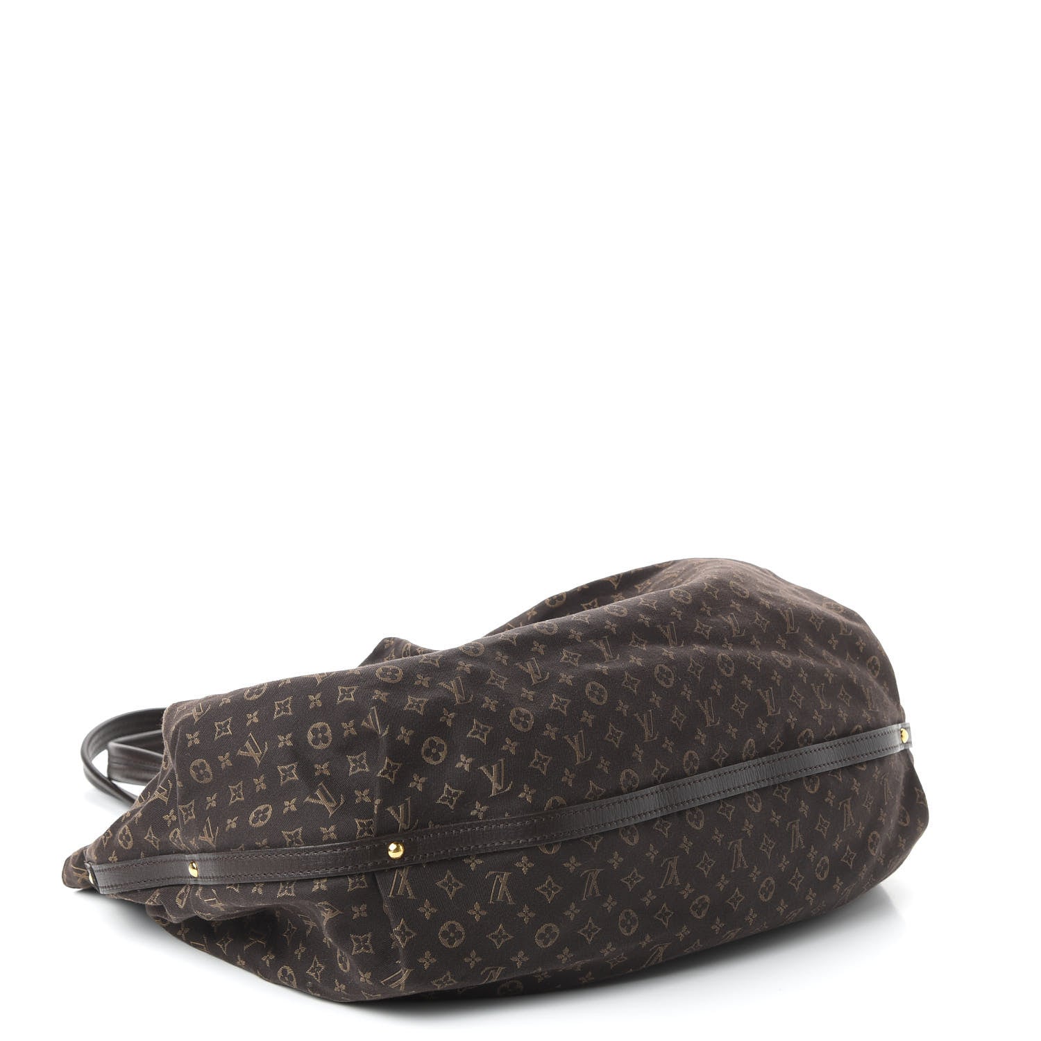 Louis Vuitton Monogram Idylle Fantaisie Fusain 4 of 9