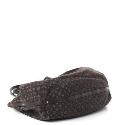 Louis Vuitton Monogram Idylle Fantaisie Fusain 4 of 9