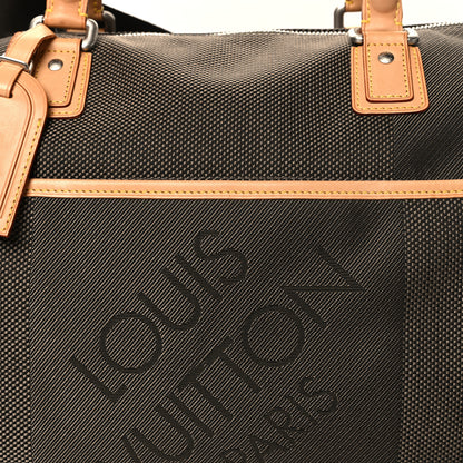 Louis Vuitton Damier Geant Albatros Terre 7 of 12