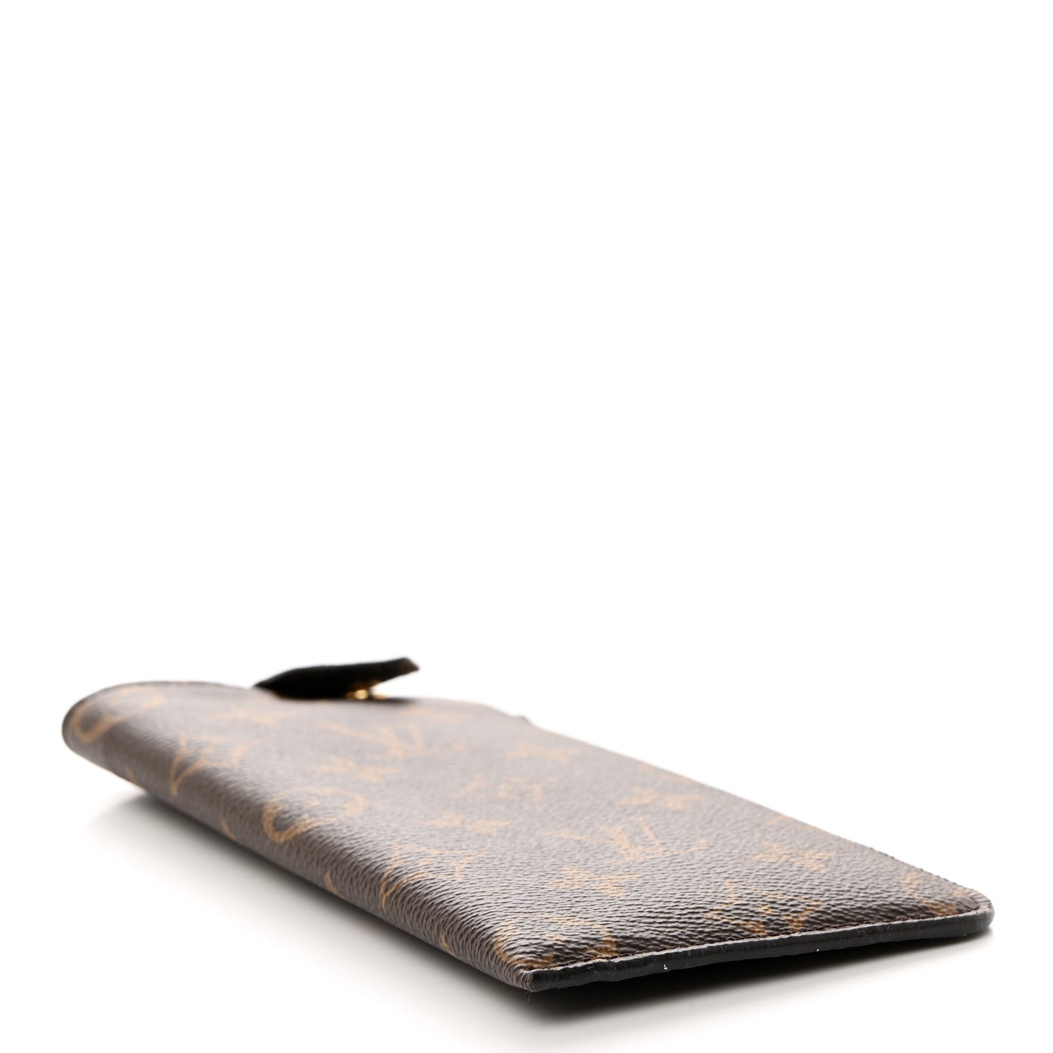 Louis Vuitton Monogram Sunglasses Case MM 4 of 7