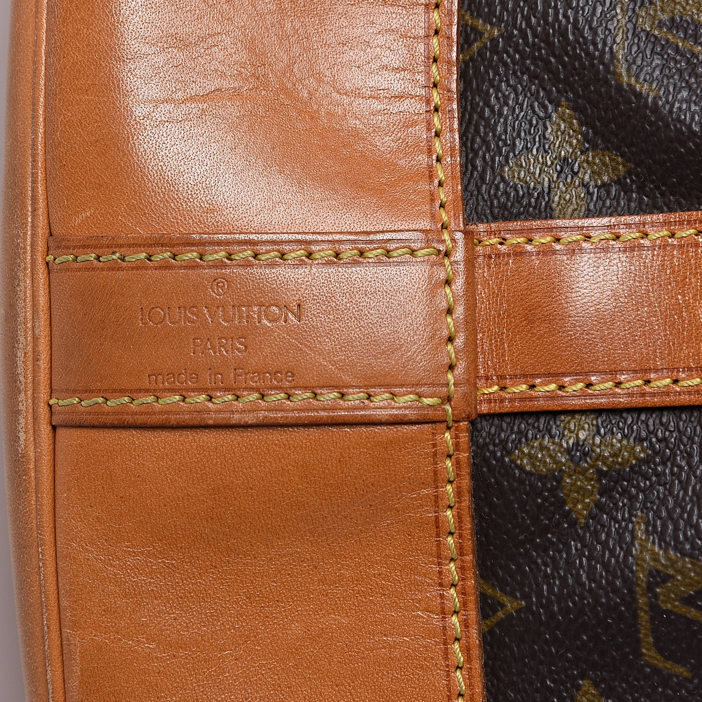 Monogram Randonnee PM