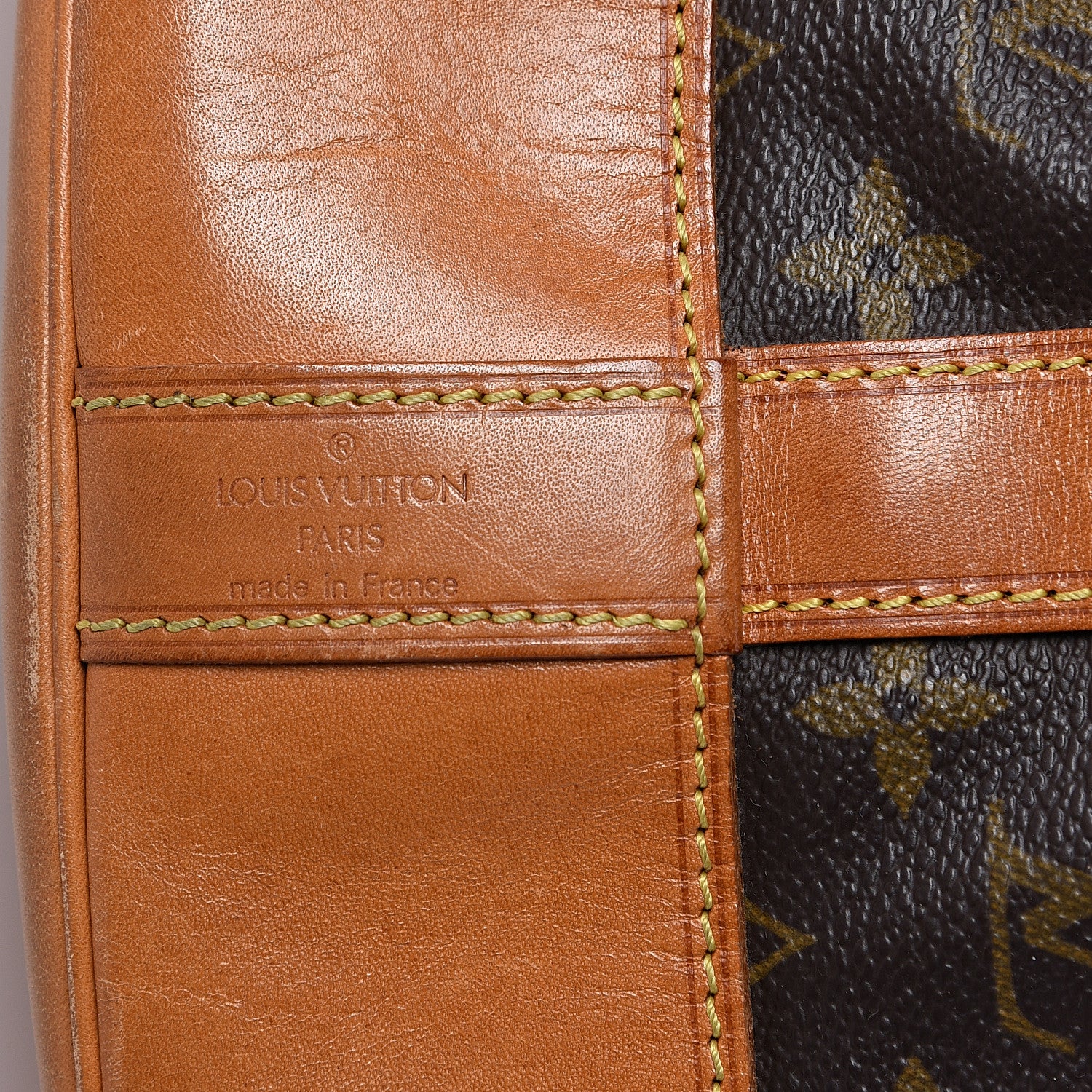 Louis Vuitton Monogram Randonnee PM 5 of 8