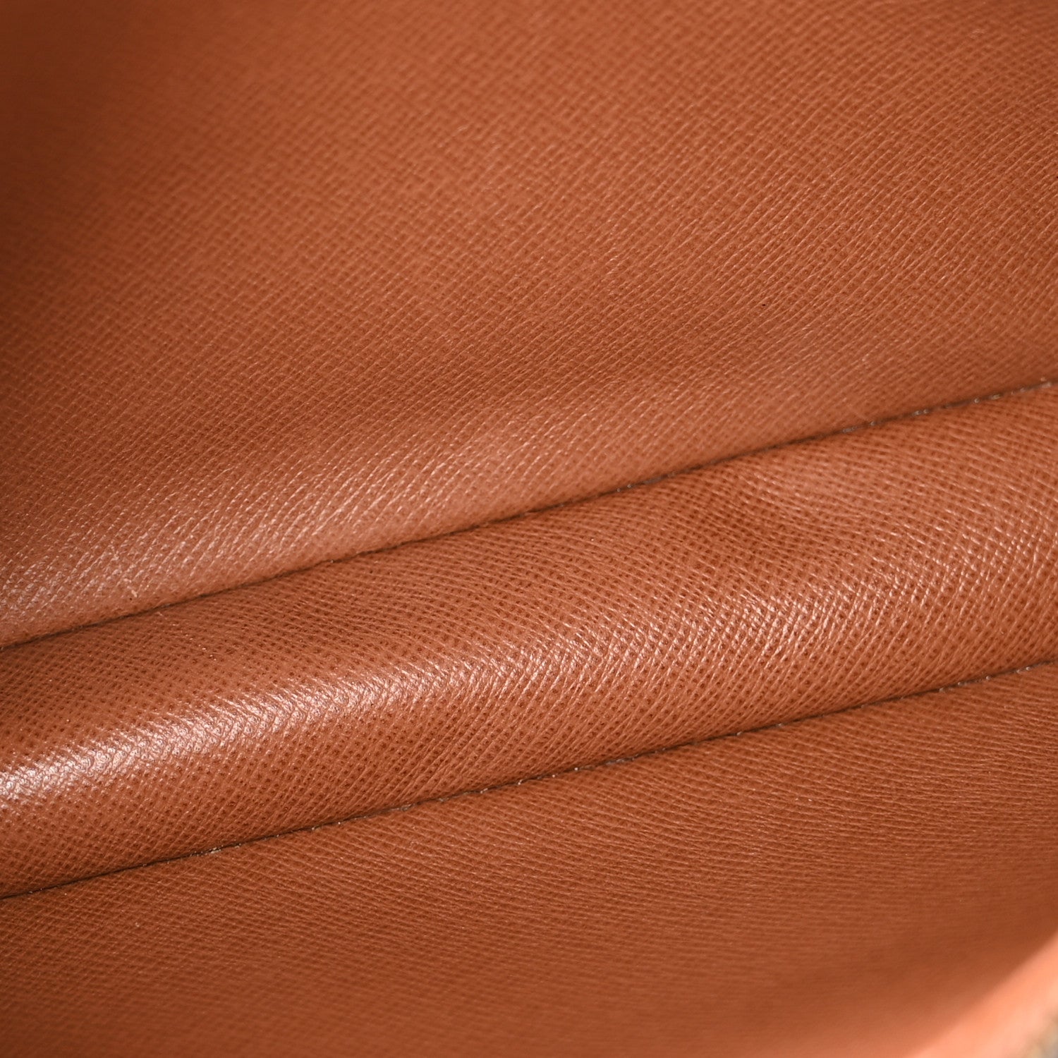 Louis Vuitton Monogram Pochette Marly Dragonne 22 5 of 9